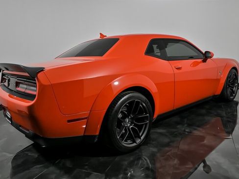 Used 2019 Dodge Challenger R/T Scat Pack RWD image 10