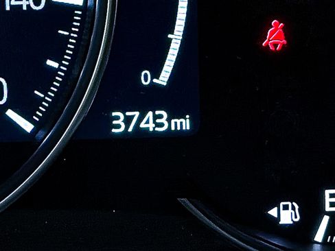 Used 2025 MAZDA CX-5 AWD 2.5 S w/ Premium Plus Pkg image 36