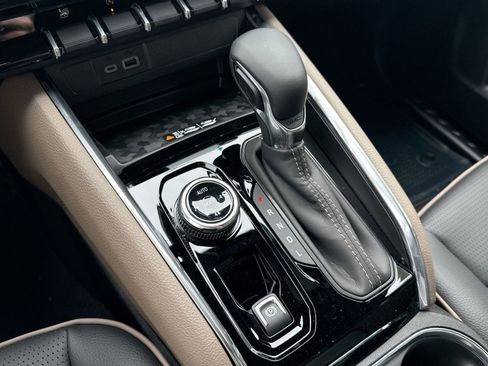New 2026 GMC Canyon Denali AWD/4WD image 20