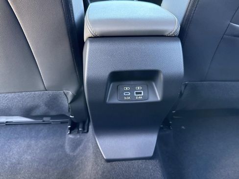New 2026 Subaru Crosstrek 2.5i Sport AWD/4WD image 18
