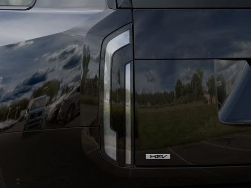 New 2027 Kia Telluride SX X-Line AWD/4WD image 11