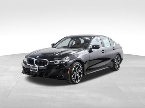 New 2026 BMW 330i xDrive Sedan w/ Premium Package image 1