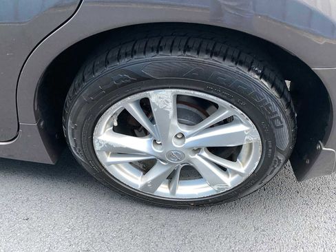 Used 2015 Nissan Altima 2.5 SV image 33