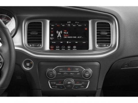 Certified 2023 Dodge Charger GT w/ Technology Group AWD/4WD image 13