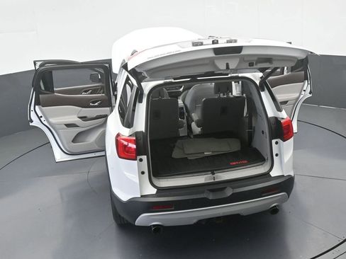 Used 2019 GMC Acadia SLT FWD image 72