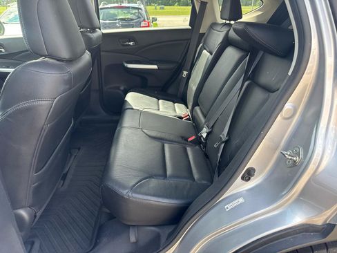 Used 2015 Honda CR-V EX-L image 11