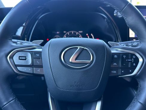 Used 2024 Lexus TX 350 AWD w/ Cold Weather Package image 29