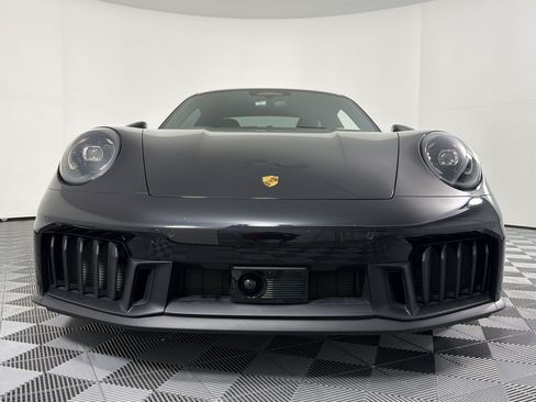 Certified 2026 Porsche 911 Carrera 4 GTS AWD/4WD image 6