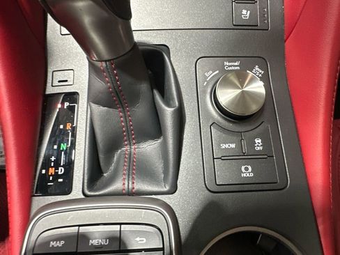 Used 2023 Lexus RC 350 F Sport image 46