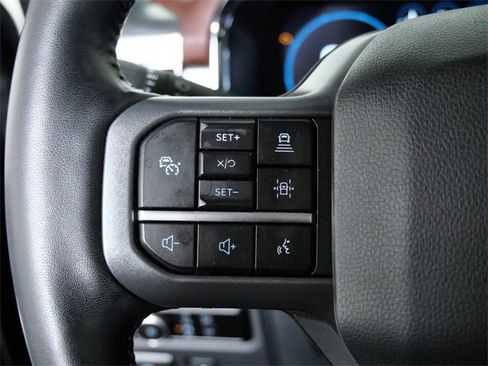 Certified 2023 Ford F150 Lariat w/ Equipment Group 502A High image 25