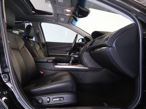 Used 2016 Acura RLX w/ Advance Package FWD image 33