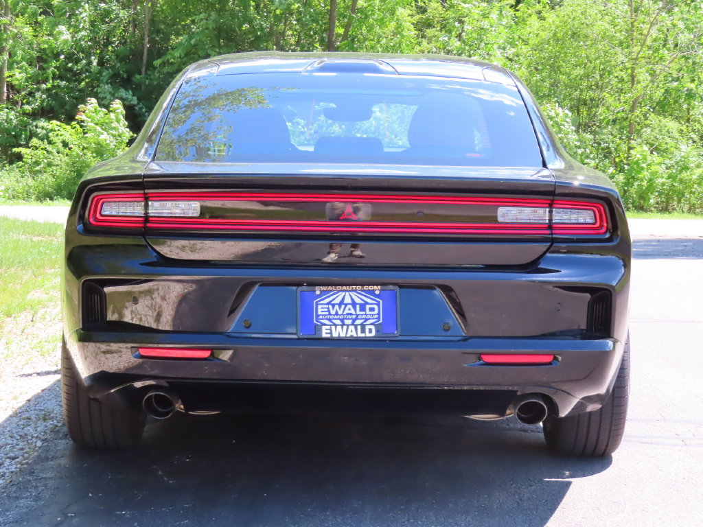 New 2026 Dodge Charger R/T AWD/4WD image 16