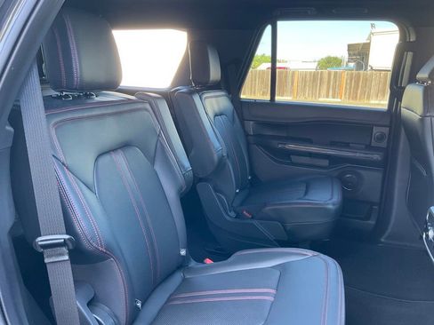 Certified 2024 Ford Expedition Limited image 54