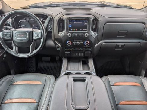 Used 2020 GMC Sierra 1500 AT4 w/ AT4 Premium Package AWD/4WD image 26