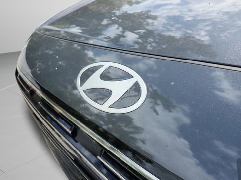New 2026 Hyundai Palisade SEL AWD/4WD image 28