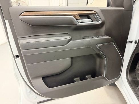 Certified 2024 Chevrolet Silverado 1500 LT image 21