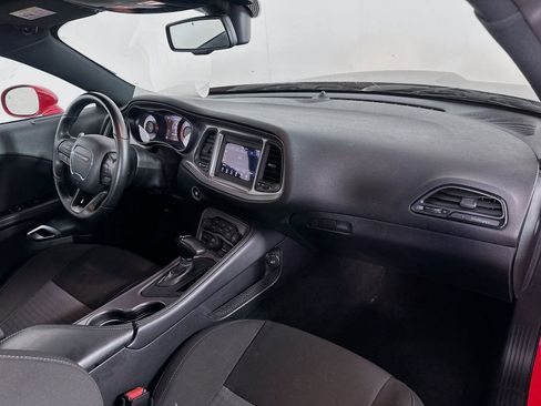 Used 2023 Dodge Challenger R/T w/ T/A Package RWD image 27