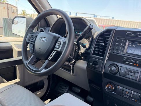 Used 2020 Ford F150 XL w/ Equipment Group 101A Mid RWD image 23