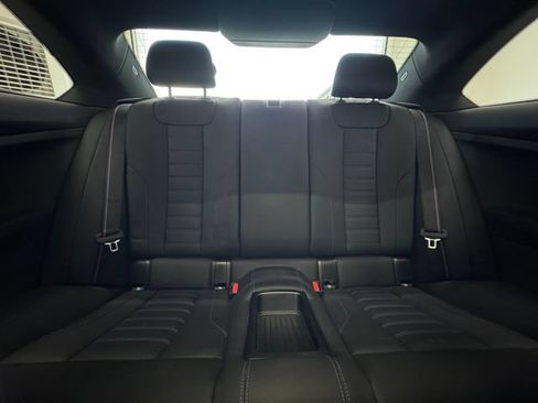 Used 2024 BMW M2 w/ Lighting Package RWD image 7