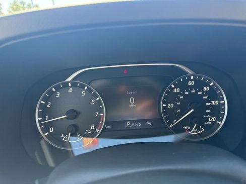 New 2026 Nissan Frontier SV w/ SV Convenience Package image 16