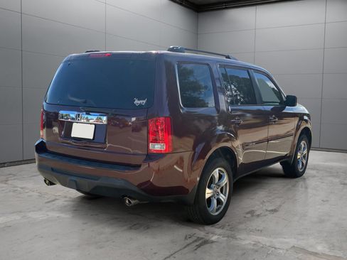 Used 2014 Honda Pilot EX-L image 5