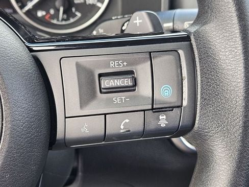 Used 2023 Nissan Rogue SV AWD/4WD image 30