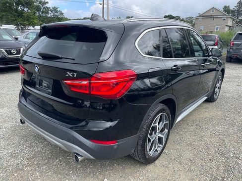 Used 2017 BMW X1 xDrive28i AWD/4WD image 5