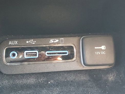 Used 2017 Jeep Grand Cherokee Limited AWD/4WD image 31