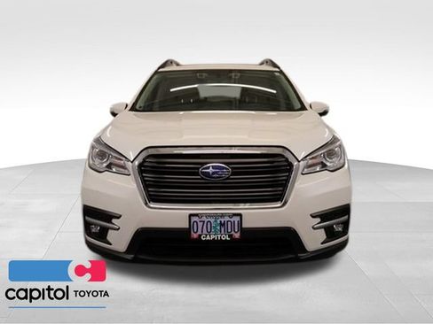 Used 2019 Subaru Ascent Limited w/ Popular Package #2A AWD/4WD image 6