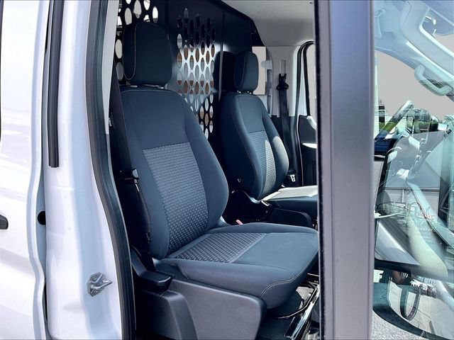 Used 2025 Ford Transit 250 Low Roof w/ Exterior Upgrade Package RWD image 11