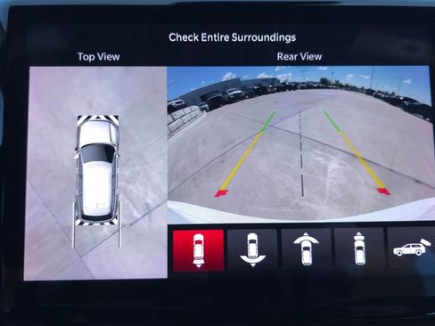 Used 2023 Jeep Grand Cherokee Summit image 35