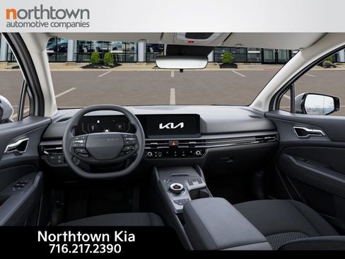 New 2026 Kia Sportage S image 15