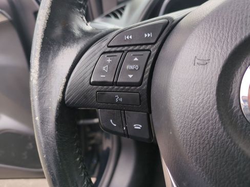 Used 2017 MAZDA CX-3 Grand Touring image 36