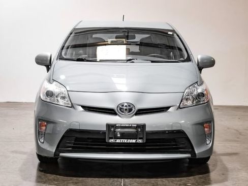 Used 2012 Toyota Prius Two image 6