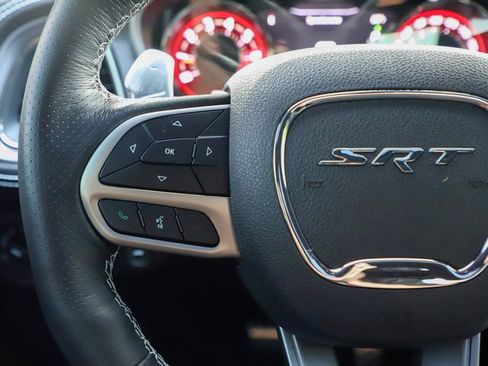 Used 2023 Dodge Challenger SRT Hellcat RWD image 25