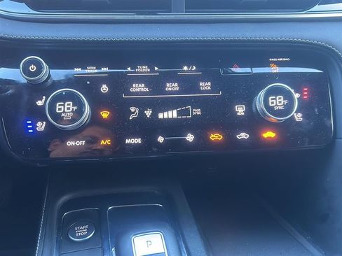 Used 2022 INFINITI QX60 Autograph w/ Cargo Package image 15