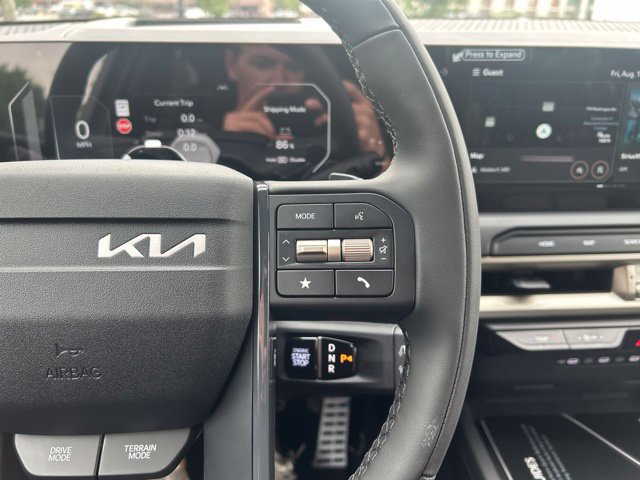 New 2027 Kia Telluride SX Prestige w/ Towing Package AWD/4WD image 39