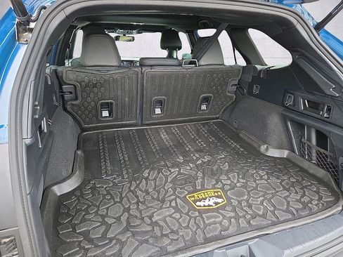 Used 2025 Subaru Outback Wilderness AWD/4WD image 9