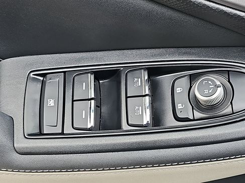 Certified 2024 Subaru Forester Limited AWD/4WD image 33
