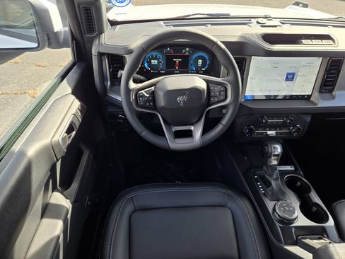 New 2026 Ford Bronco Outer Banks AWD/4WD image 7