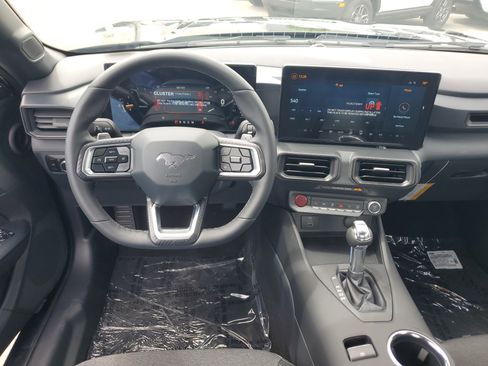 New 2026 Ford Mustang GT image 14