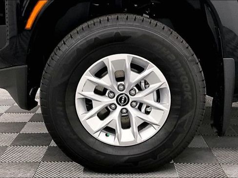 New 2026 Nissan Frontier S w/ Tow Package image 11