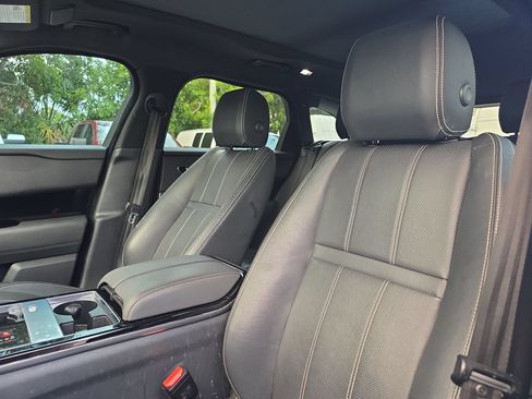 Used 2022 Land Rover Range Rover Velar R-Dynamic S AWD/4WD image 25