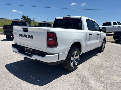 New 2026 RAM 1500 Express RWD image 5