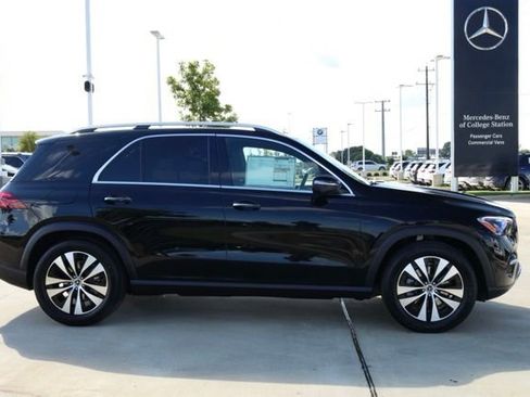 Certified 2026 Mercedes-Benz GLE 350 4MATIC image 2