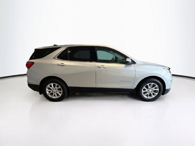 Used 2018 Chevrolet Equinox LT FWD image 7