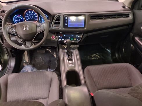 Used 2016 Honda HR-V EX image 15