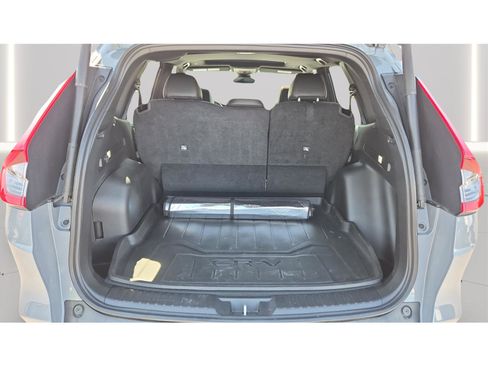 Used 2025 Honda CR-V Sport-L image 9