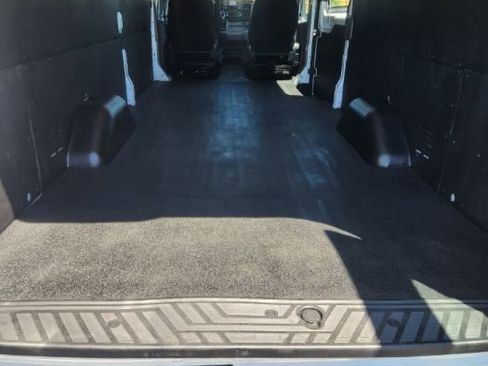 Used 2023 Ford Transit 250 148 High Roof Extended w/ Load Area Protection Package RWD image 10