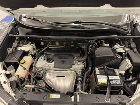 Used 2017 Toyota RAV4 Limited w/ Advanced Technology Package FWD image 34